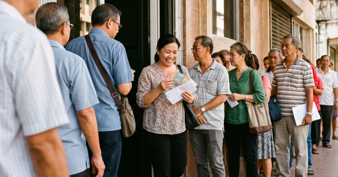 Drop-in visit guidance